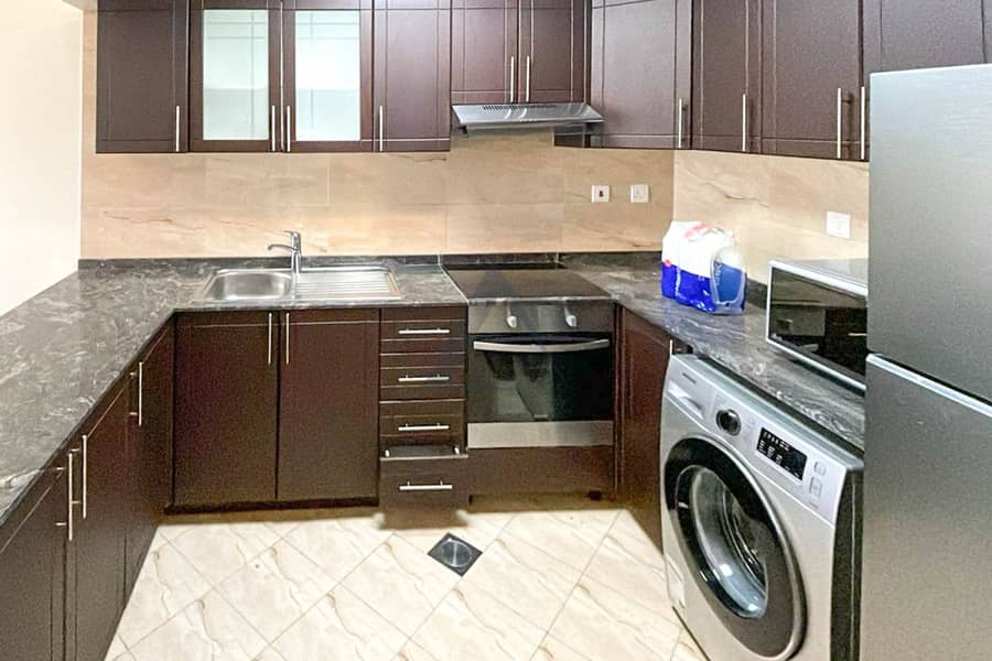 Hot Deal | Fully Furnished | Ready To Move