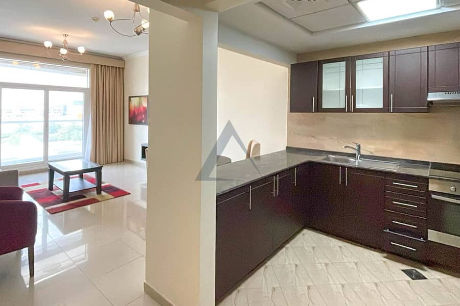 Hot Deal | Fully Furnished | Ready To Move