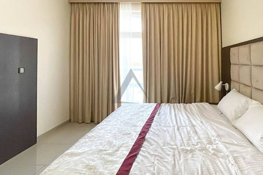 Hot Deal | Fully Furnished | Ready To Move - Image 6