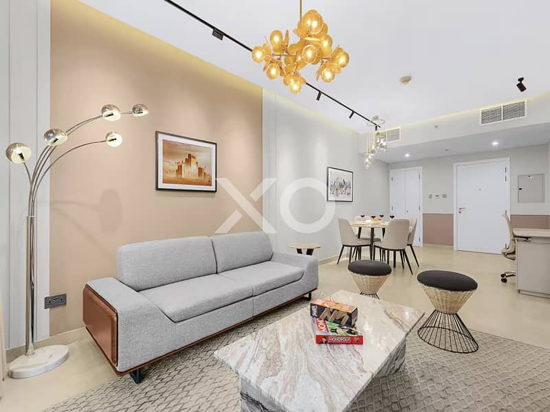 Fully Renovated | Furnished | Holiday Home