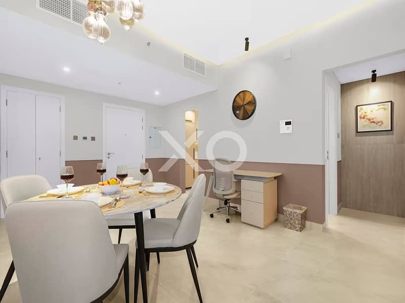 Fully Renovated | Furnished | Holiday Home