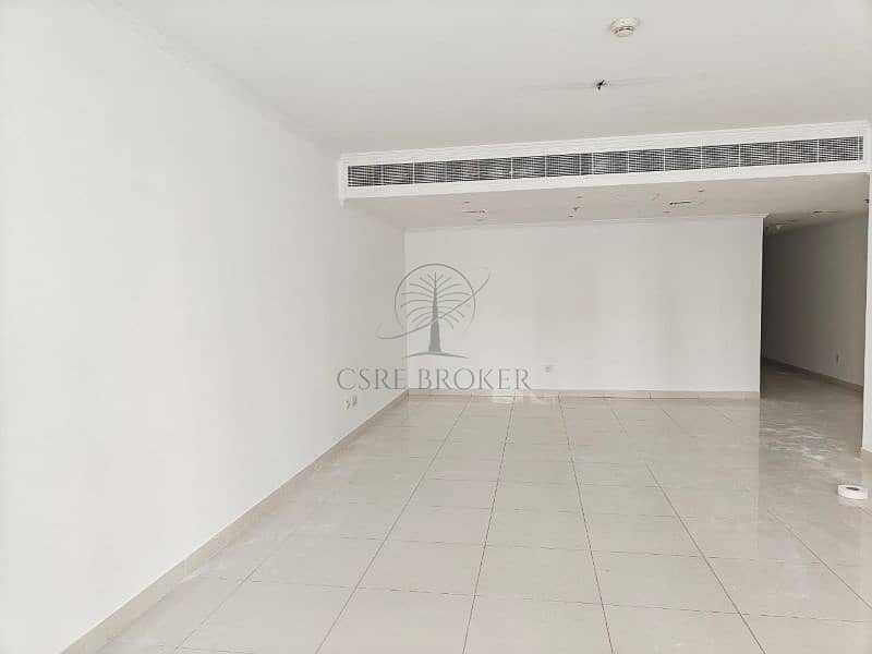 Spacious | Near Metro|Ready to Move In