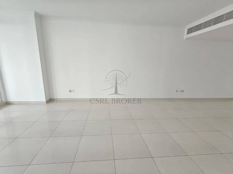 Spacious | Near Metro|Ready to Move In