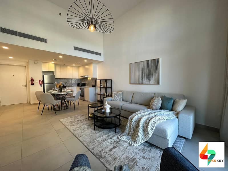 ALL INCLUSIVE! Walking distance to Burj Al Arab & Souk Madinat