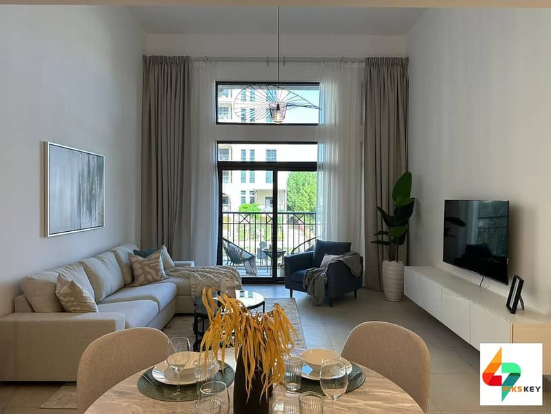 ALL INCLUSIVE! Walking distance to Burj Al Arab & Souk Madinat