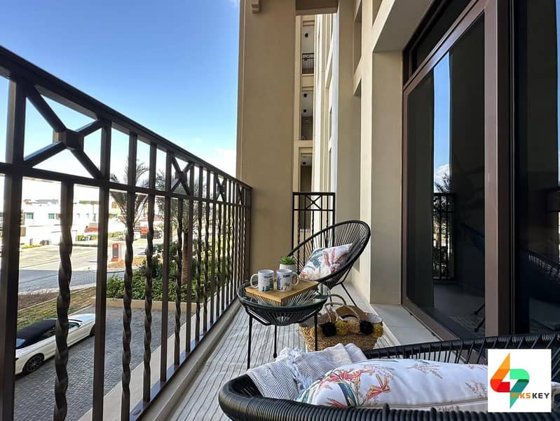 ALL INCLUSIVE! Walking distance to Burj Al Arab & Souk Madinat