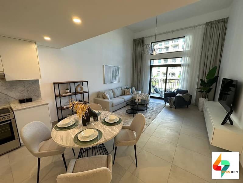 ALL INCLUSIVE! Walking distance to Burj Al Arab & Souk Madinat - Image 7