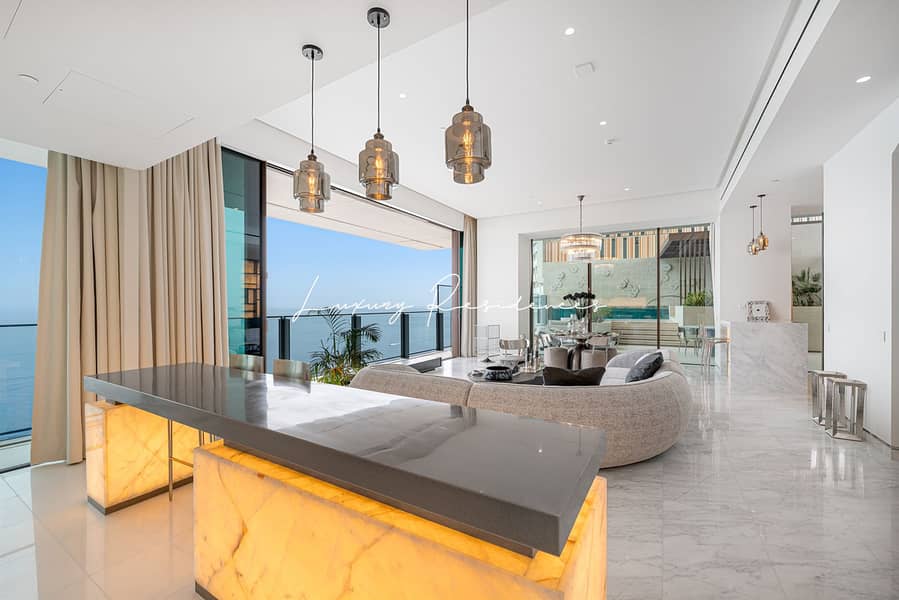 **Exquisite Turnkey 2BR Duplex with Private Pool** - Image 6