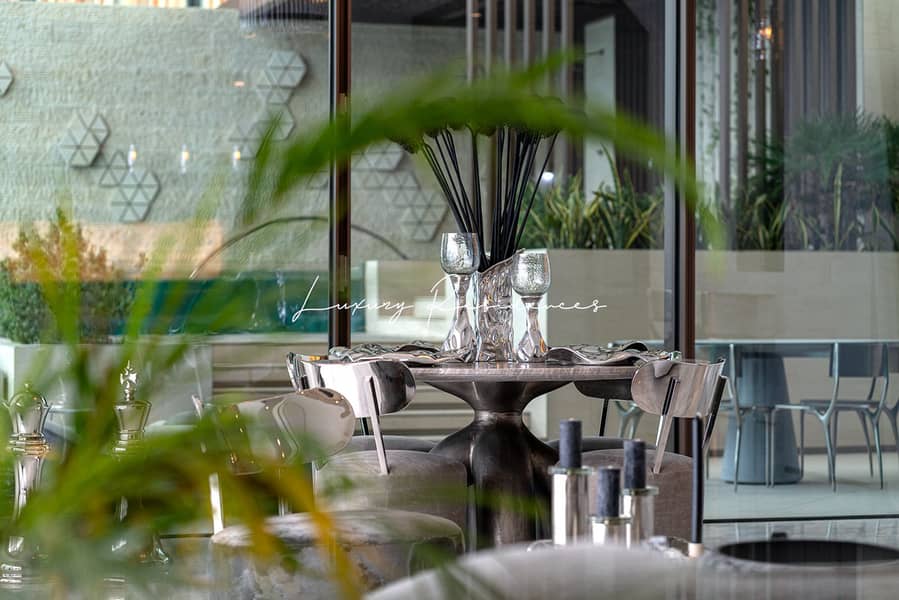 **Exquisite Turnkey 2BR Duplex with Private Pool** - Image 13