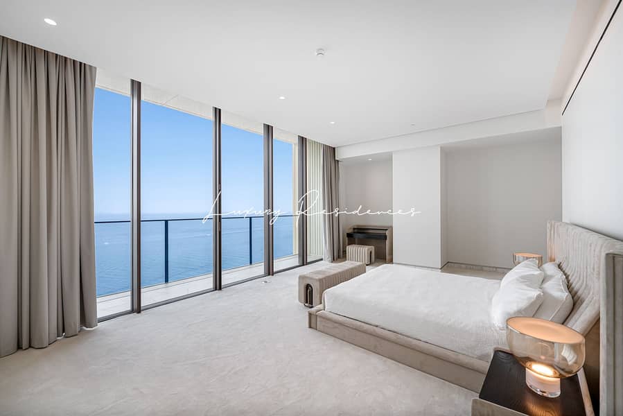 **Exquisite Turnkey 2BR Duplex with Private Pool** - Image 14