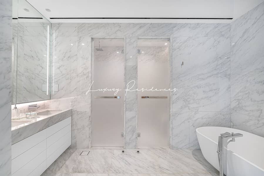 **Exquisite Turnkey 2BR Duplex with Private Pool** - Image 18