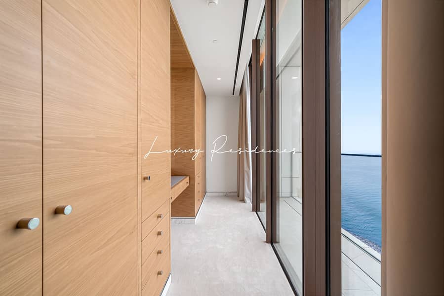 **Exquisite Turnkey 2BR Duplex with Private Pool** - Image 21