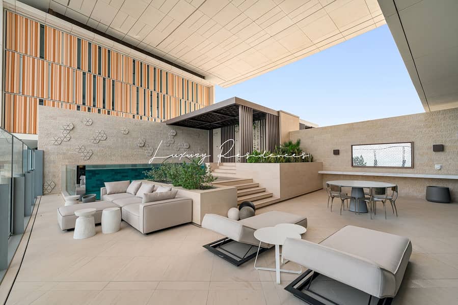 **Exquisite Turnkey 2BR Duplex with Private Pool** - Image 23