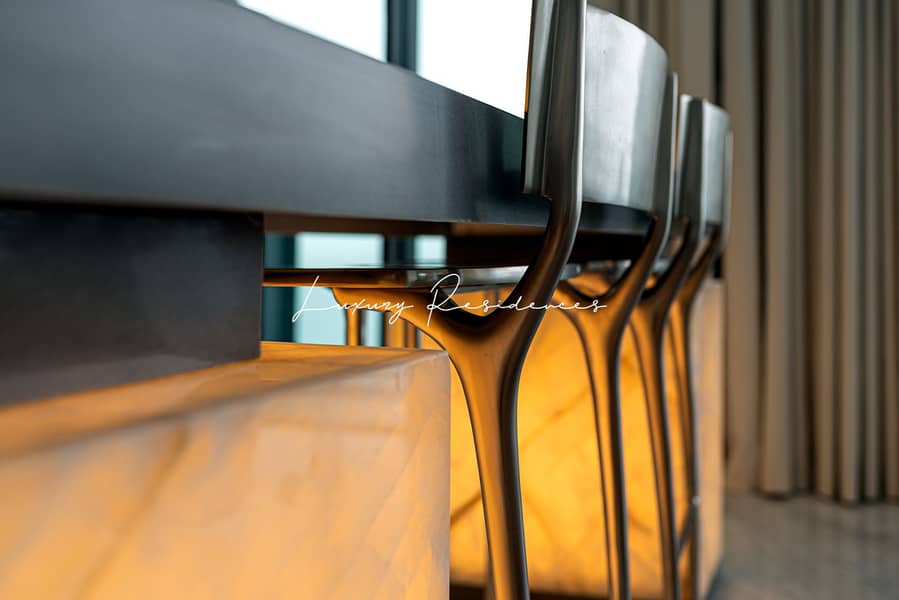 **Exquisite Turnkey 2BR Duplex with Private Pool** - Image 27