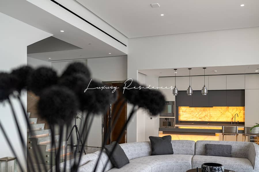 **Exquisite Turnkey 2BR Duplex with Private Pool** - Image 28