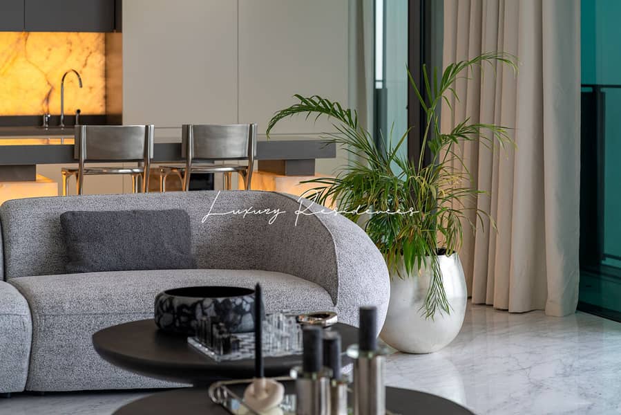 **Exquisite Turnkey 2BR Duplex with Private Pool** - Image 29