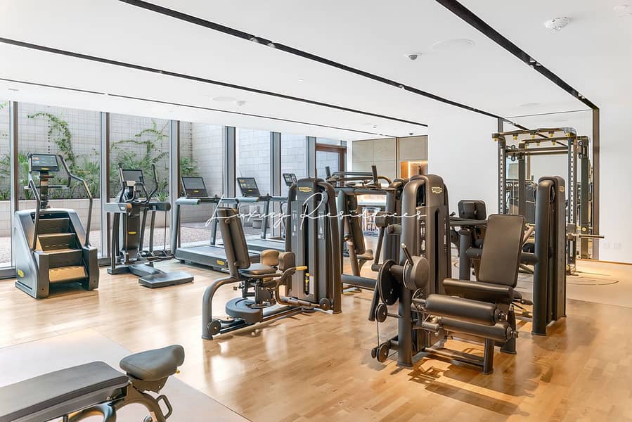 **Exquisite Turnkey 2BR Duplex with Private Pool** - Image 30