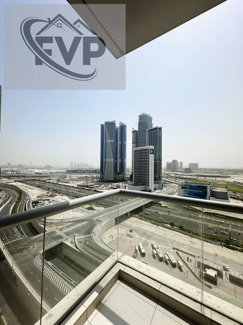 Distress Investors Deal | Fully Furnished | Dubai Skyline View - Image 8