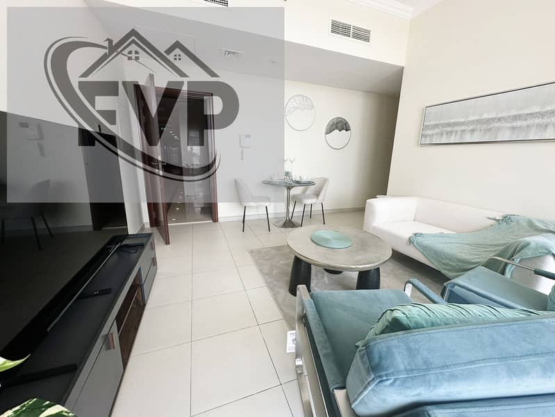 Distress Investors Deal | Fully Furnished | Dubai Skyline View - Image 11