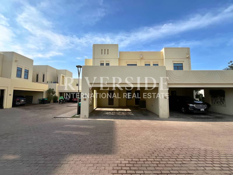 Corner Unit | Vacant | Near Amenities