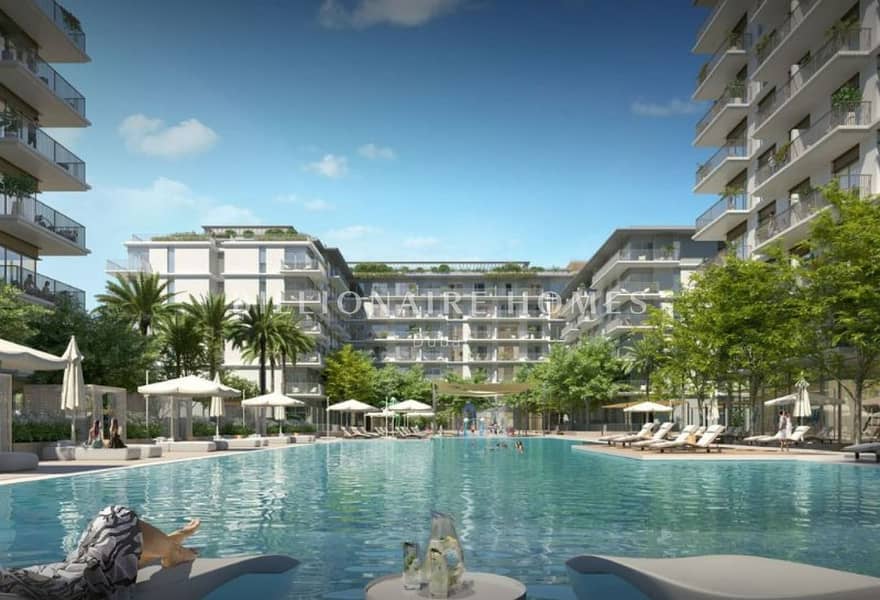 3BR Duplex | Close to OP | Negotiable