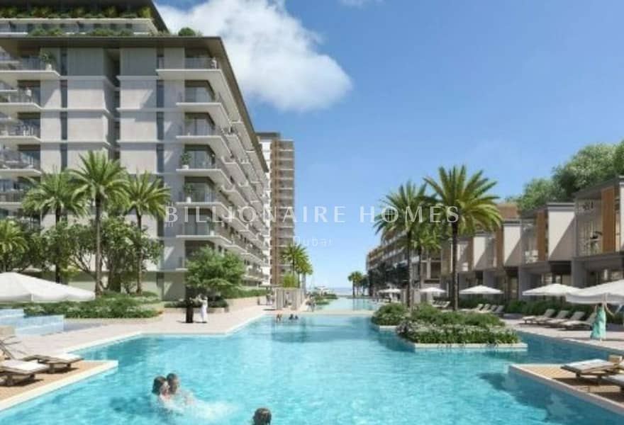 3BR Duplex | Close to OP | Negotiable