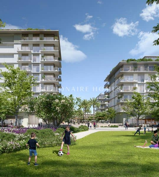 3BR Duplex | Close to OP | Negotiable - Image 7