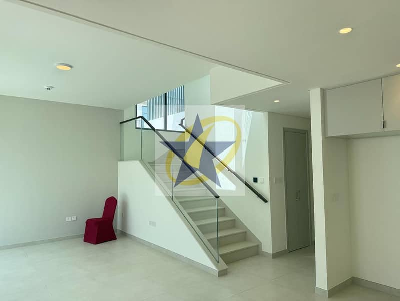 3-Bedroom Townhouse Facing Wadi | Bliss Cluster