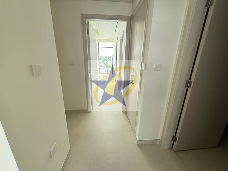 3-Bedroom Townhouse Facing Wadi | Bliss Cluster - Image 8