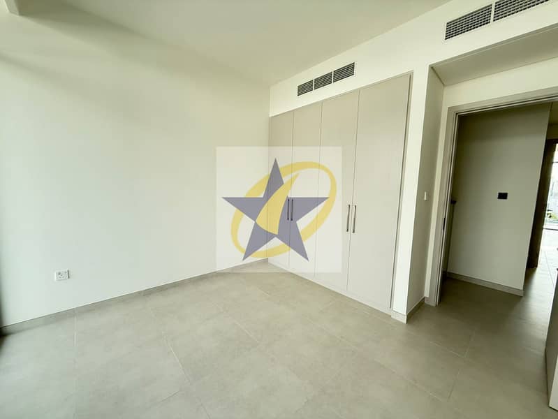 3-Bedroom Townhouse Facing Wadi | Bliss Cluster - Image 10