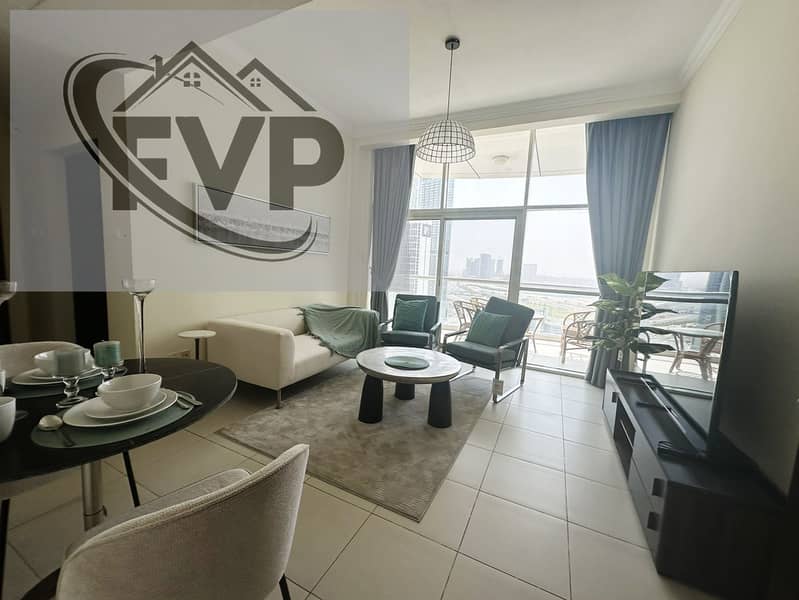 Distress Investors Deal | Fully Furnished | Dubai Skyline View - Image 13