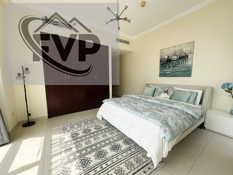 Distress Investors Deal | Fully Furnished | Dubai Skyline View - Image 15