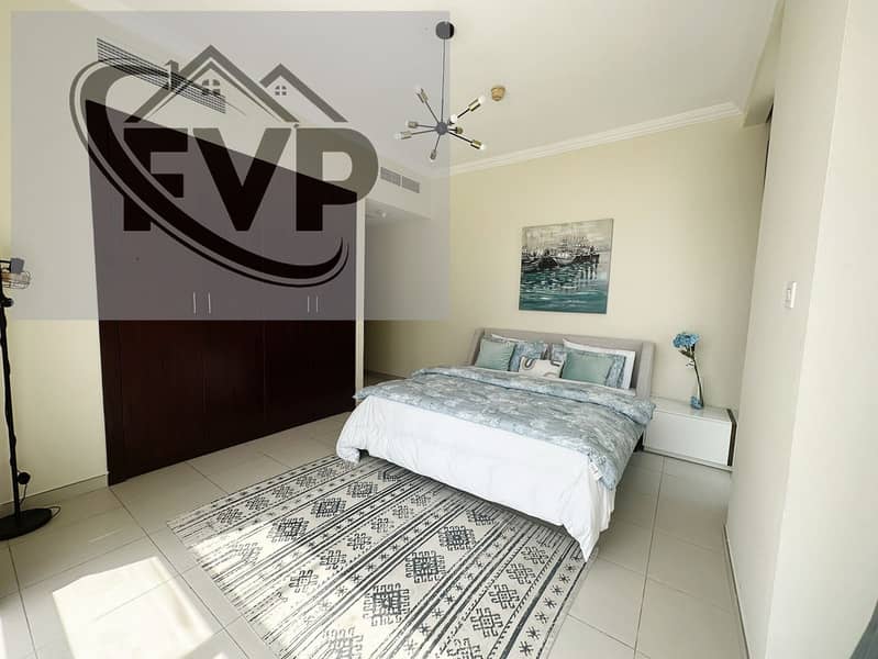 Distress Investors Deal | Fully Furnished | Dubai Skyline View - Image 16