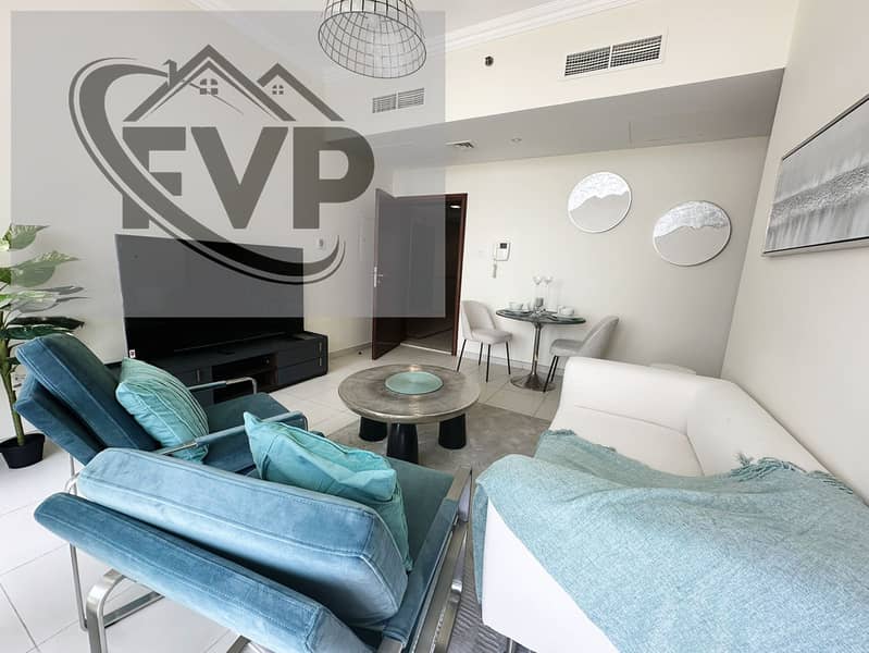 Distress Investors Deal | Fully Furnished | Dubai Skyline View - Image 17