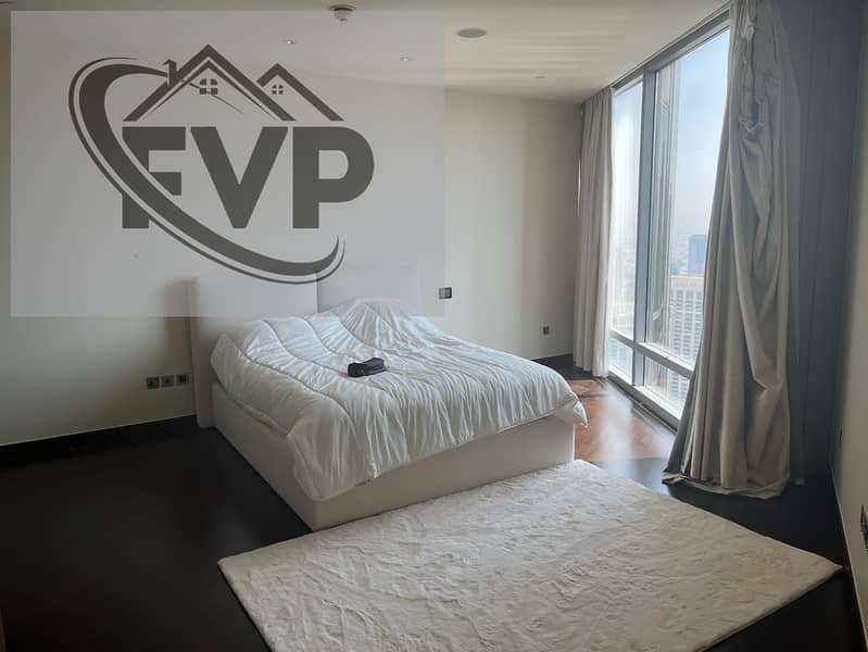 Distress Investors Deal | Fully Furnished | Dubai Skyline View - Image 18