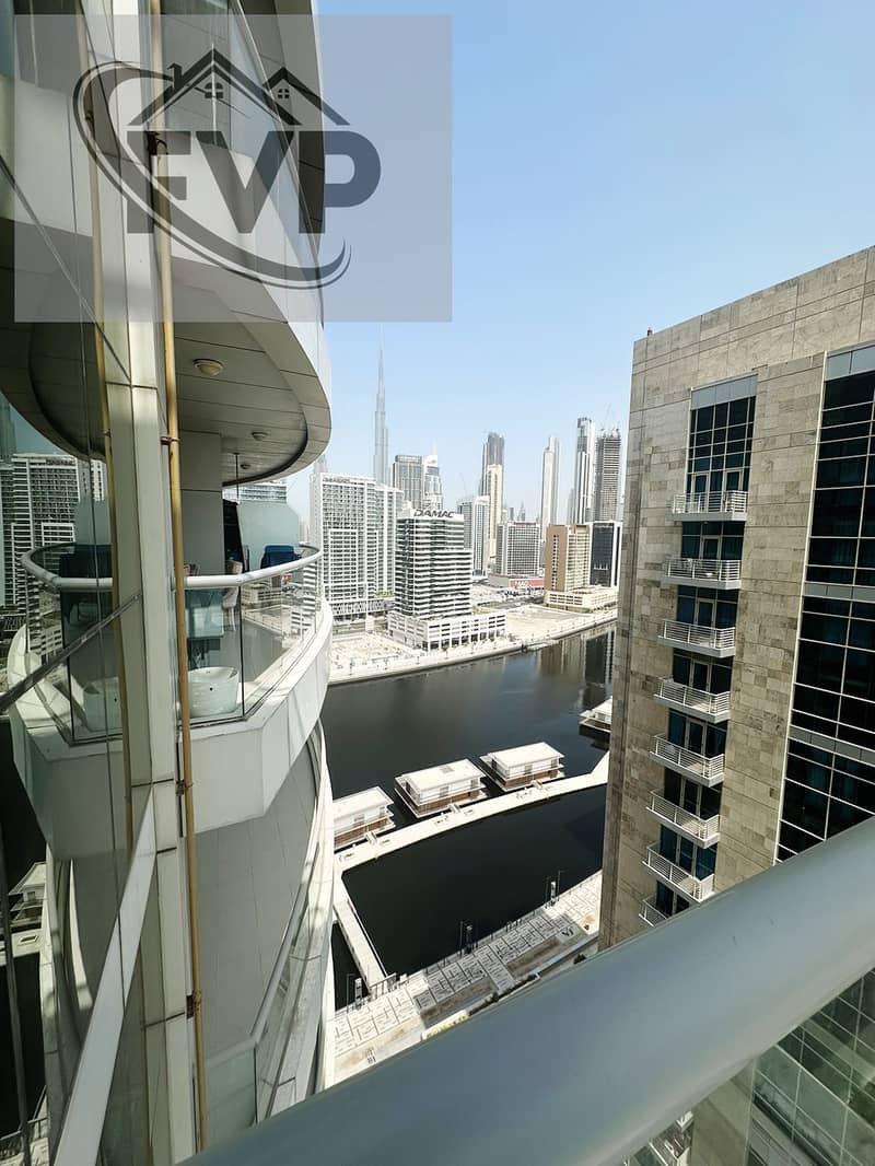 Distress Investors Deal | Fully Furnished | Dubai Skyline View - Image 20
