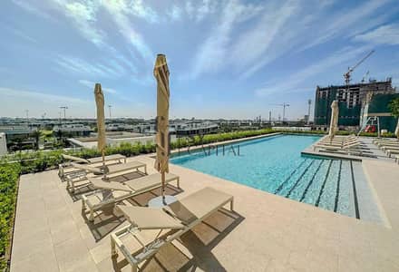 2 Bedroom Flat for Sale in Dubai Hills Estate, Dubai - Motivated Seller| negotiable | Unfurnished