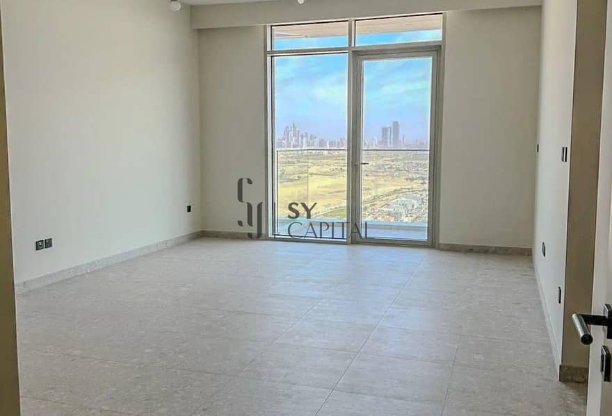 Contemporary Living | Community View | Unfurnished