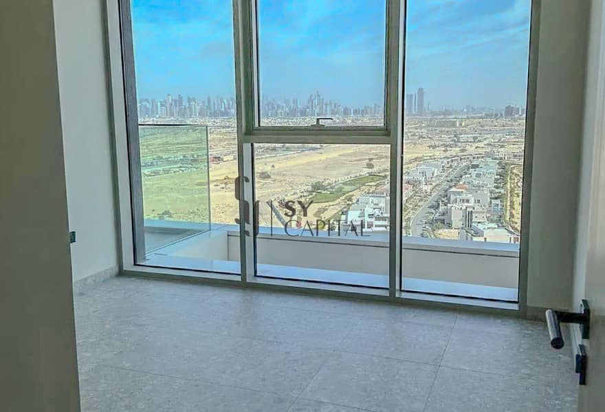 Contemporary Living | Community View | Unfurnished - Image 6