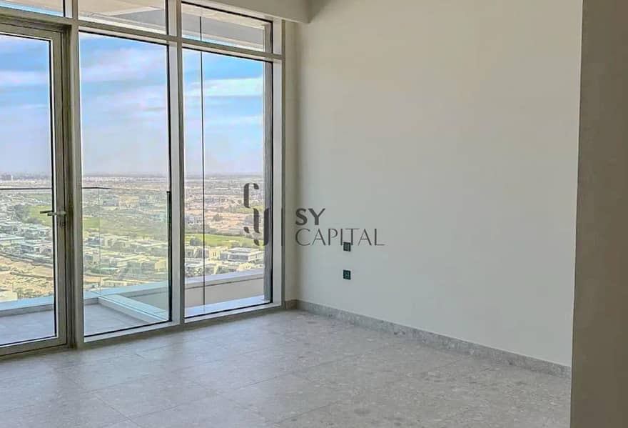 Contemporary Living | Community View | Unfurnished - Image 7