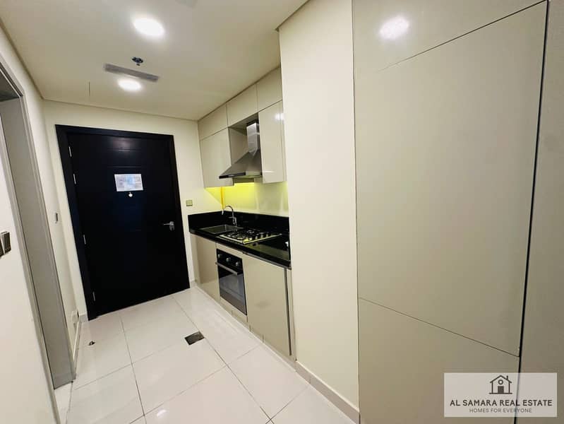 STUDIO || FULLY FURNISHED || READY TO MOVE