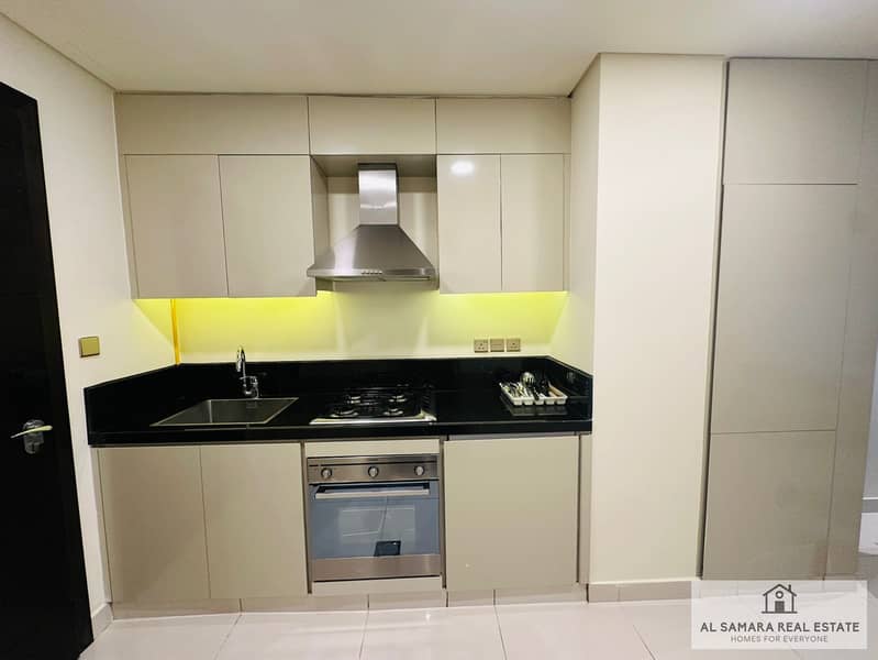 STUDIO || FULLY FURNISHED || READY TO MOVE - Image 8