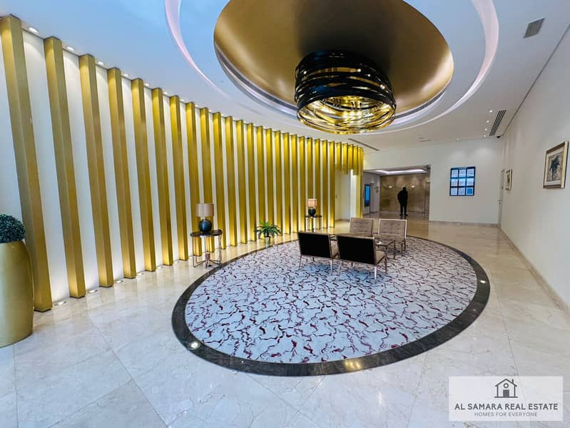 STUDIO || FULLY FURNISHED || READY TO MOVE - Image 9