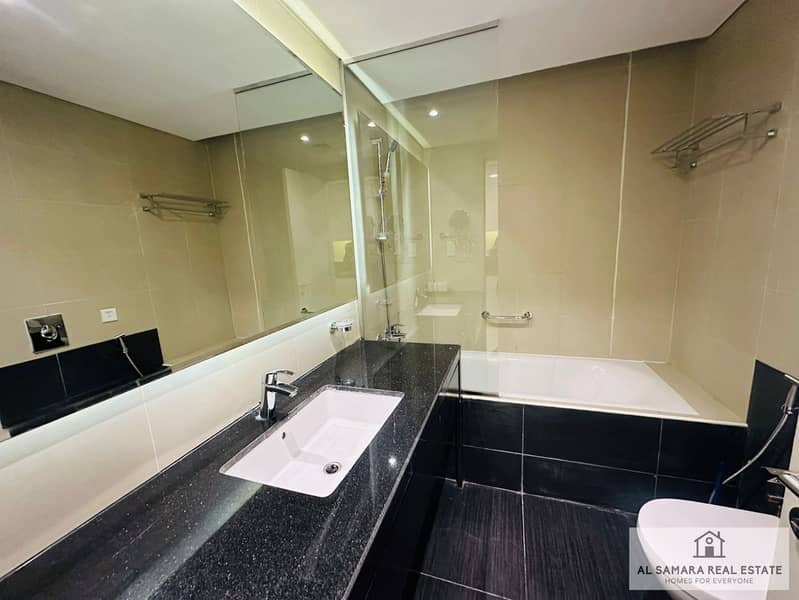 STUDIO || FULLY FURNISHED || READY TO MOVE - Image 12