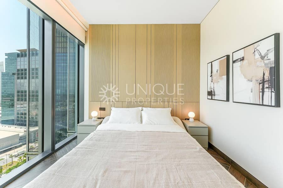 High-End Quality | Burj Khalifa View | Brand New - Image 15