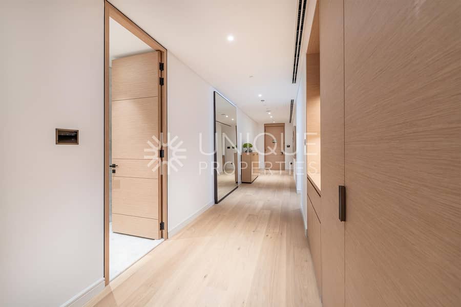 Exclusive Resale|Full Sea + Palm View|5 Star Hotel - Image 12