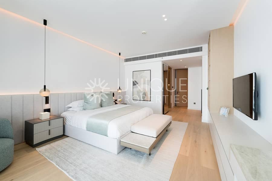 Exclusive Resale|Full Sea + Palm View|5 Star Hotel - Image 20