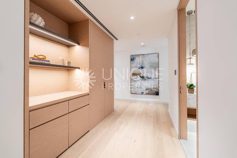 Exclusive Resale|Full Sea + Palm View|5 Star Hotel - Image 24