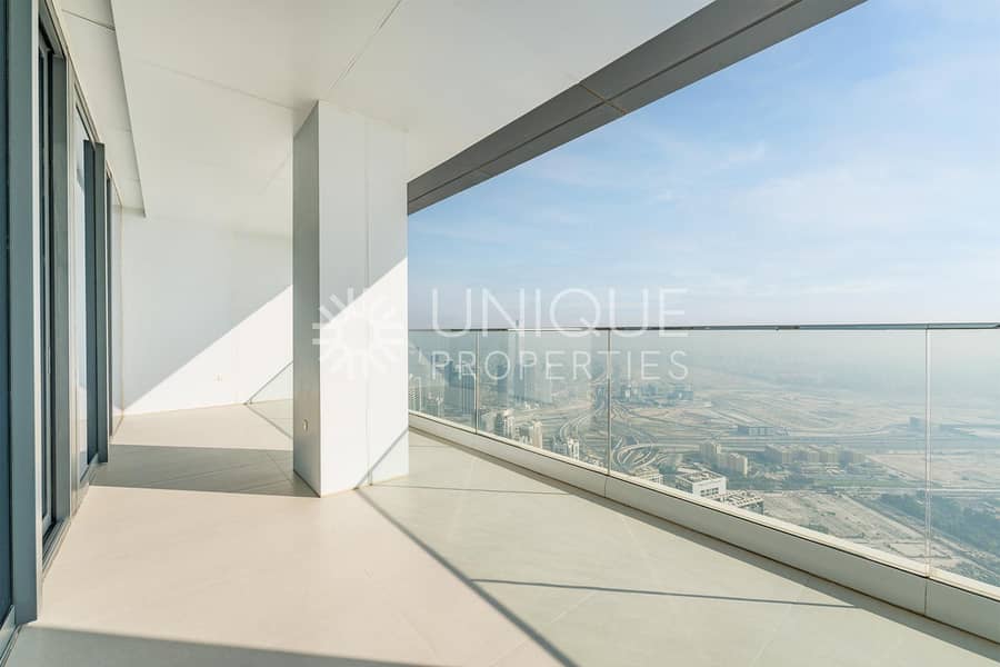 Exclusive Resale|Full Sea + Palm View|5 Star Hotel - Image 25