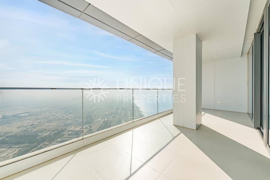 Exclusive Resale|Full Sea + Palm View|5 Star Hotel - Image 26